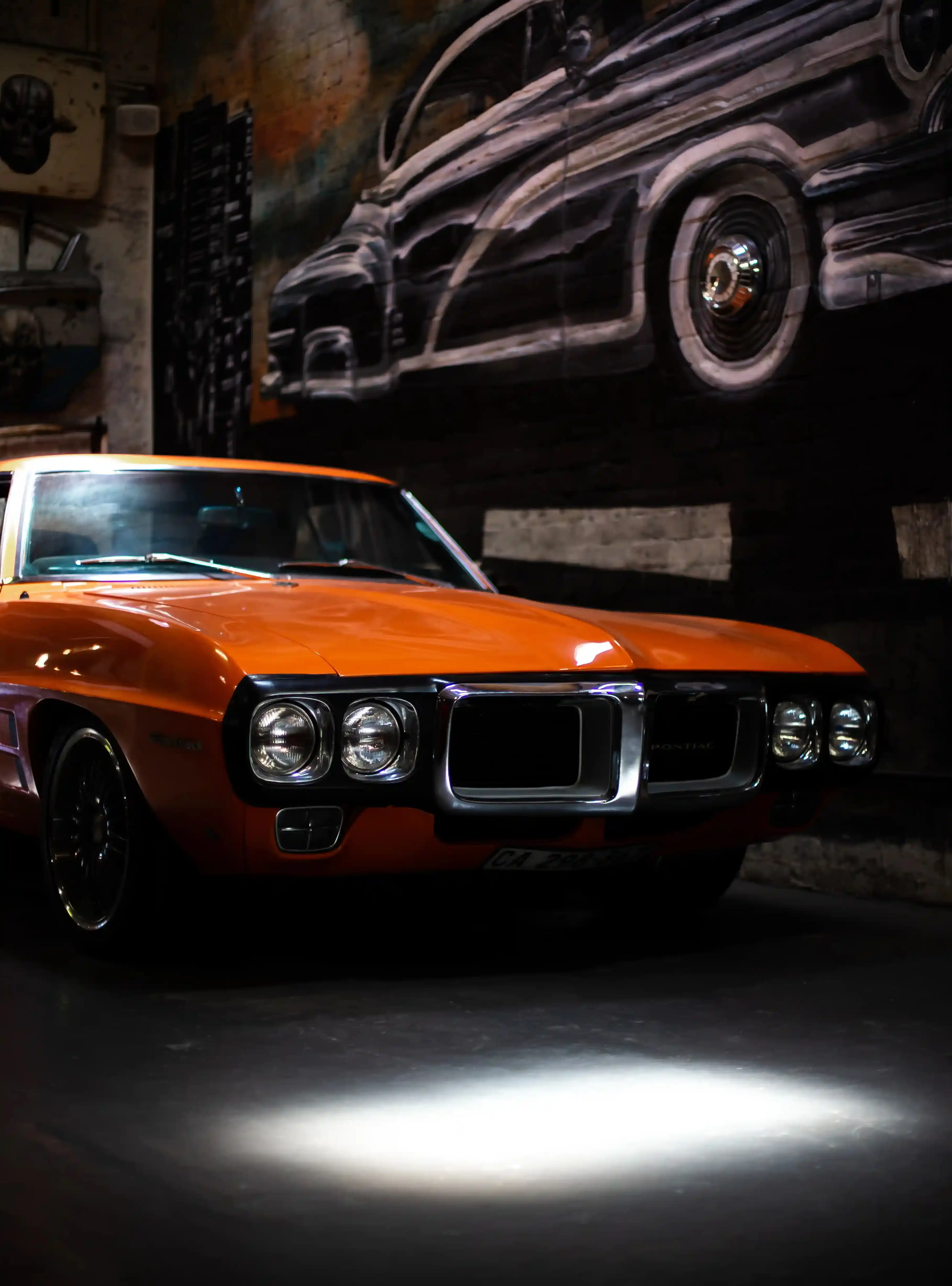 Pontiac